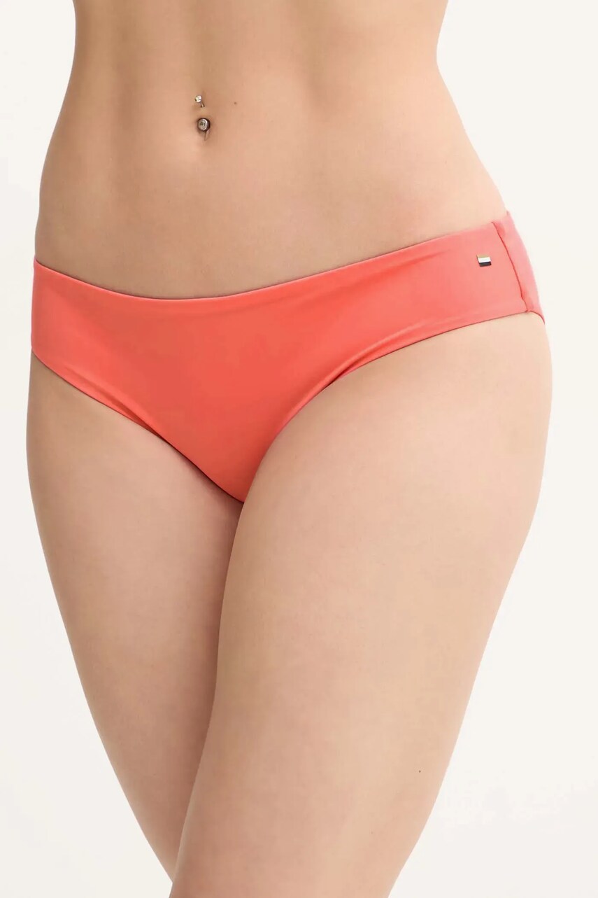 BOSS chiloti de baie culoarea roz, 50535161