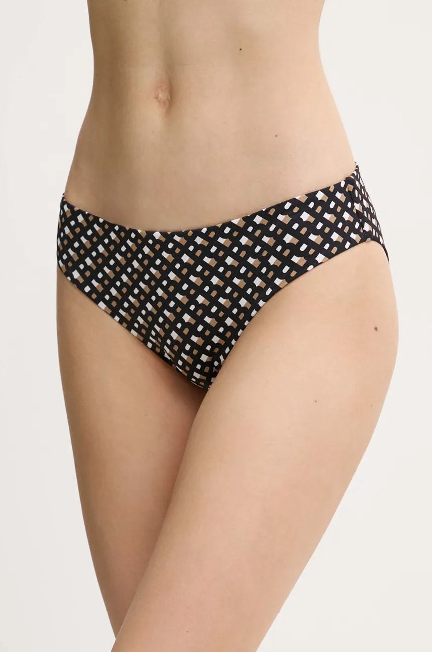 BOSS chiloti de baie culoarea negru, 50535285 BOSS chiloti de baie culoarea negru, 50535285