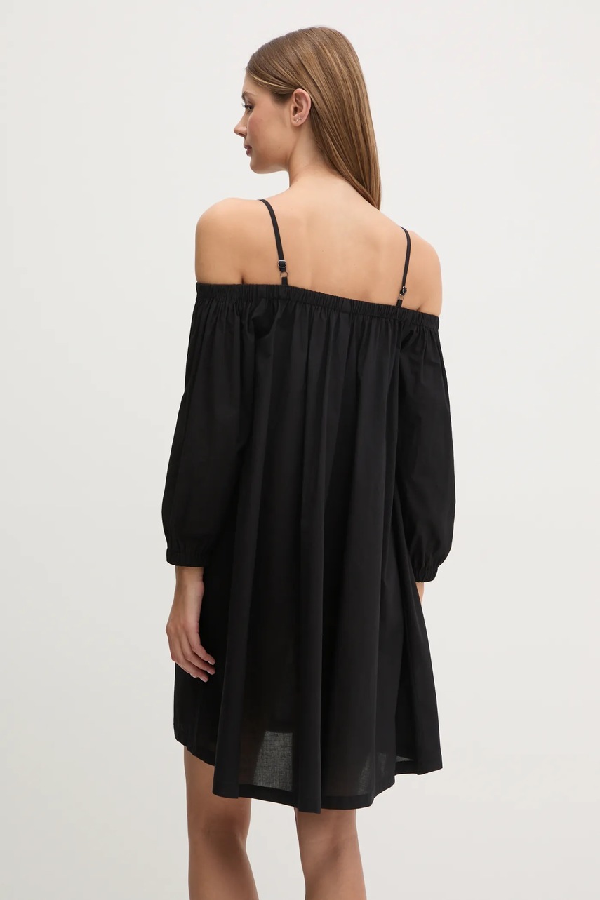 Plážové šaty Karl Lagerfeld (obrázek 3)