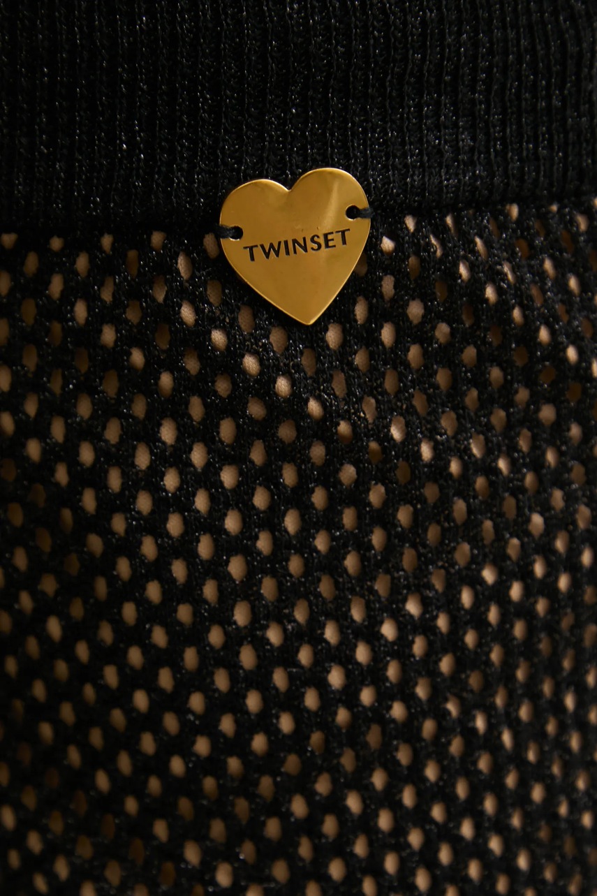 Plážové kalhoty Twinset (obrázek 4)