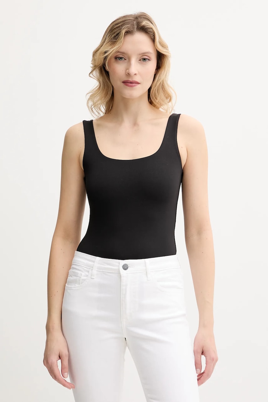 Armani Exchange body culoarea negru, XW001173 AF14668