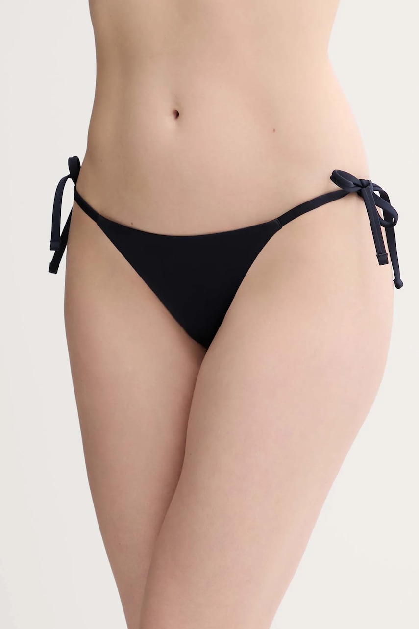 Armani Exchange chiloți de baie culoarea bleumarin, XW000859 AF13261