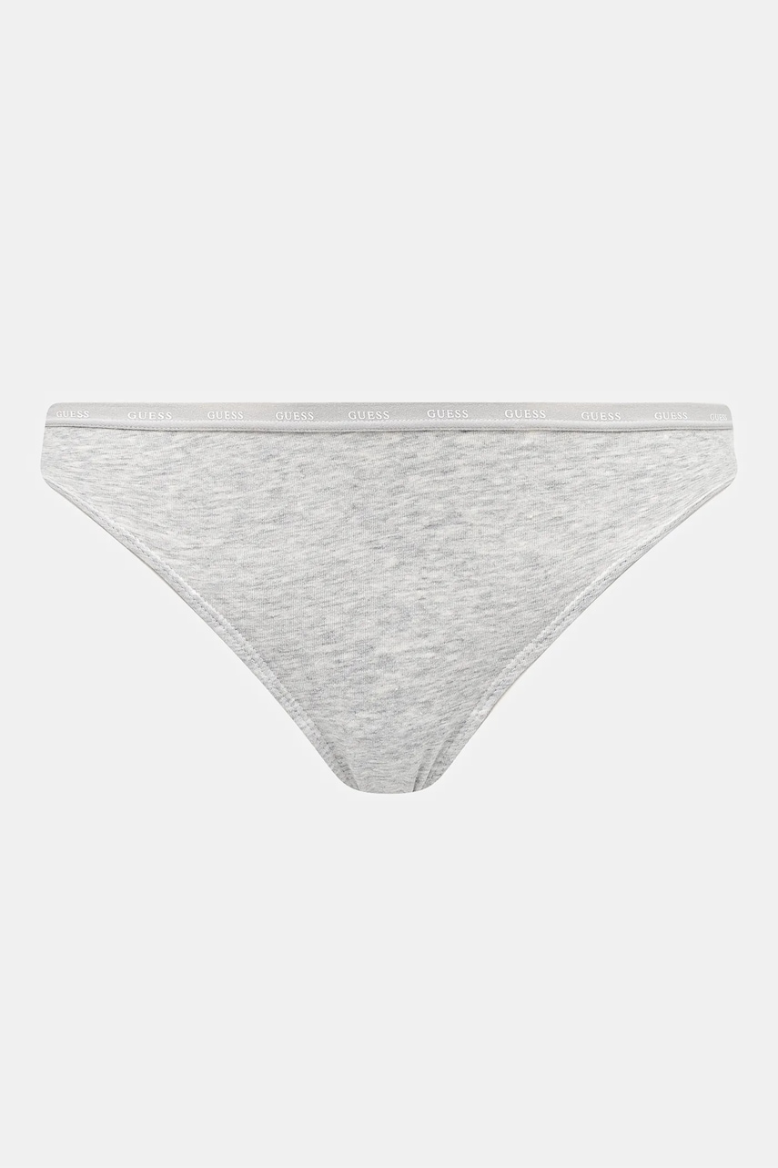 Nohavičky Guess 3-pak