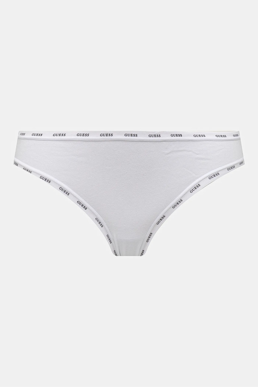 Brazílske nohavičky Guess 3-pak