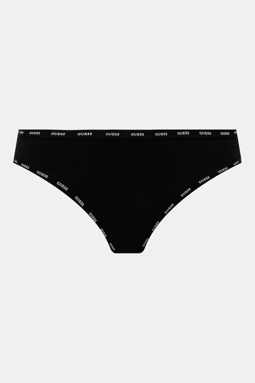 Brazílske nohavičky Guess 3-pak