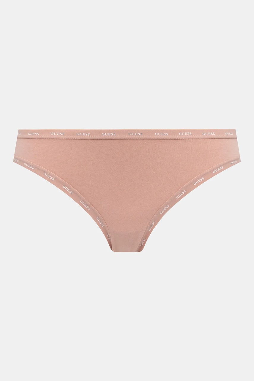 Brazílske nohavičky Guess 3-pak