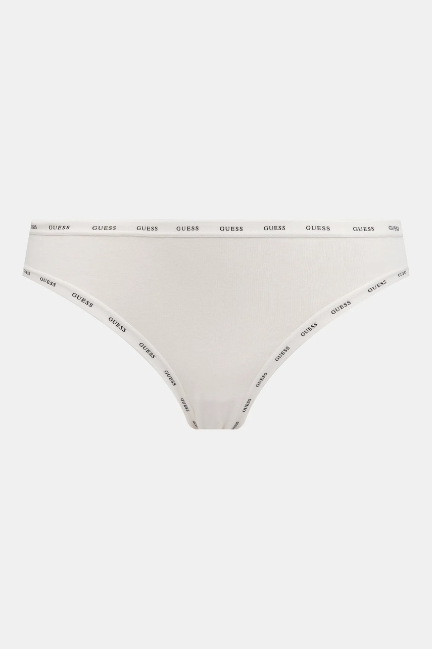 Brazílske nohavičky Guess 3-pak