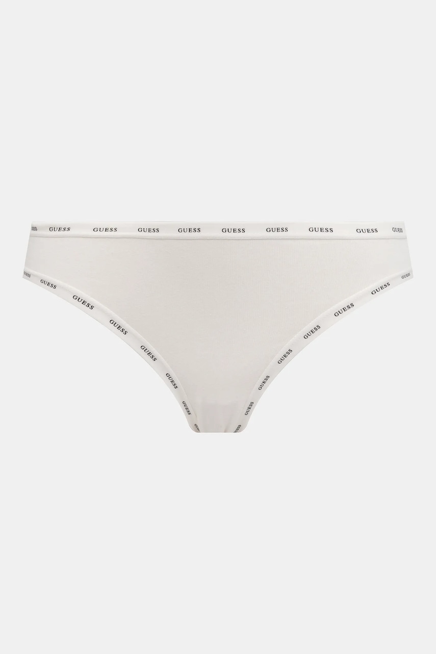 Brazílske nohavičky Guess 3-pak