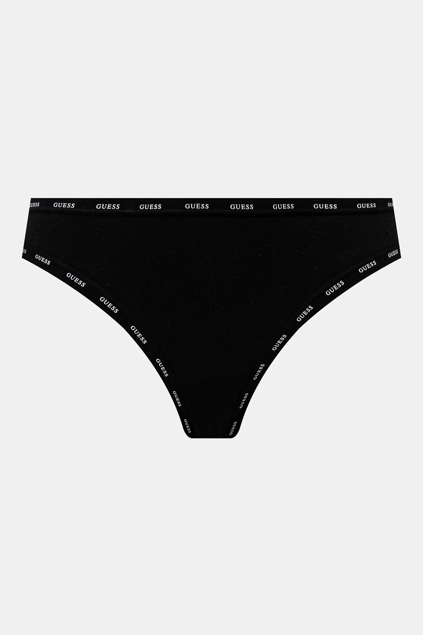 Стринги Guess 3 шт цвет розовый O5RG13 K6YW1 Стринги Guess 3 шт цвет розовый O5RG13 K6YW1