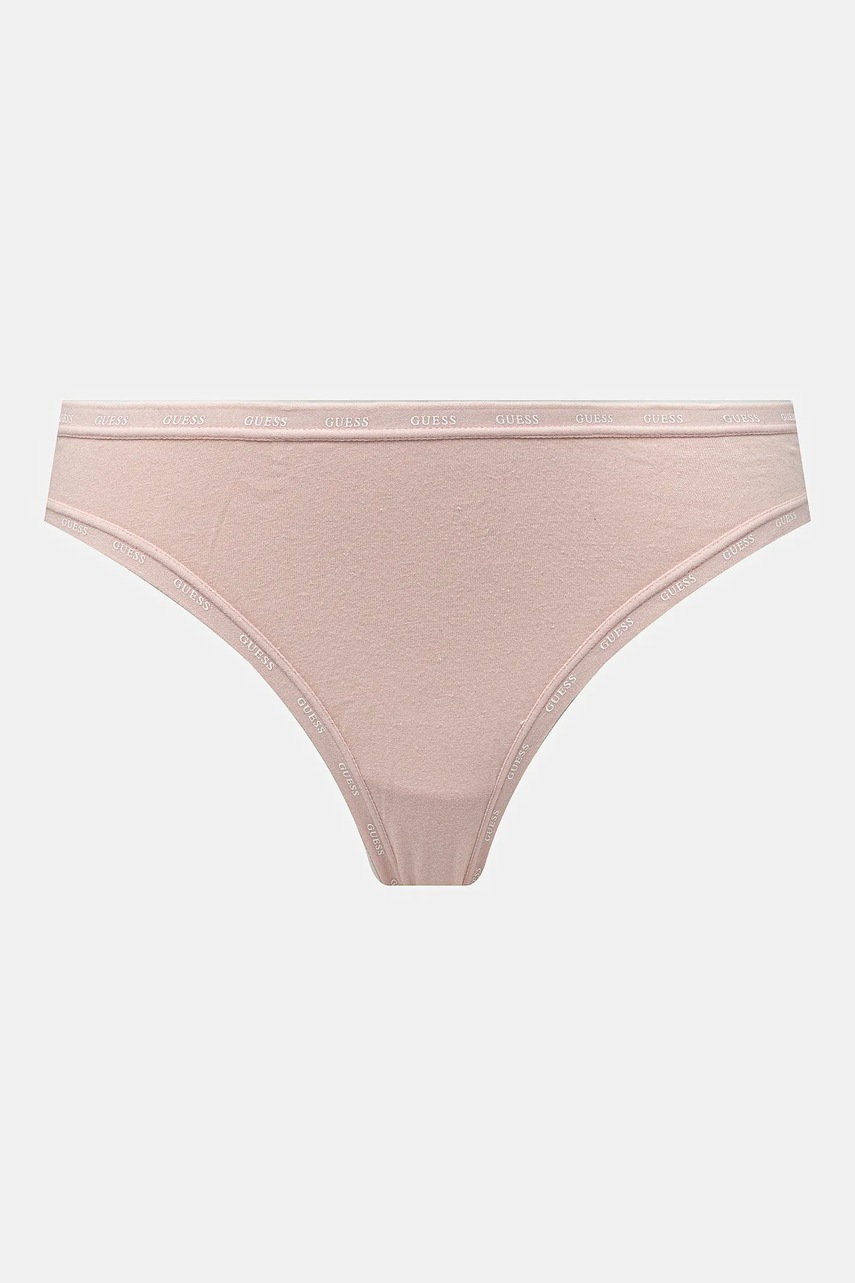 Tangá Guess 3-pak
