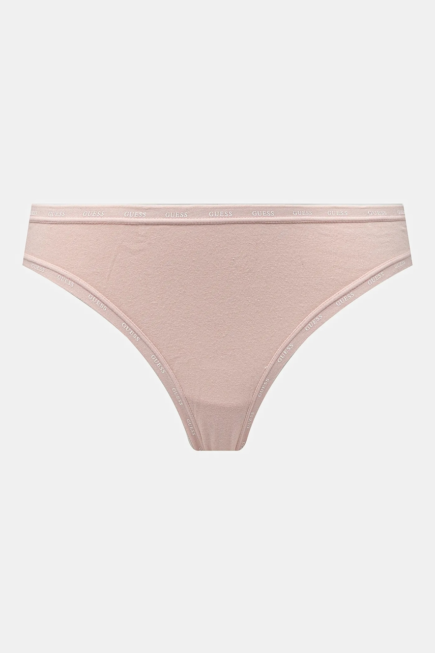 Tangá Guess 3-pak