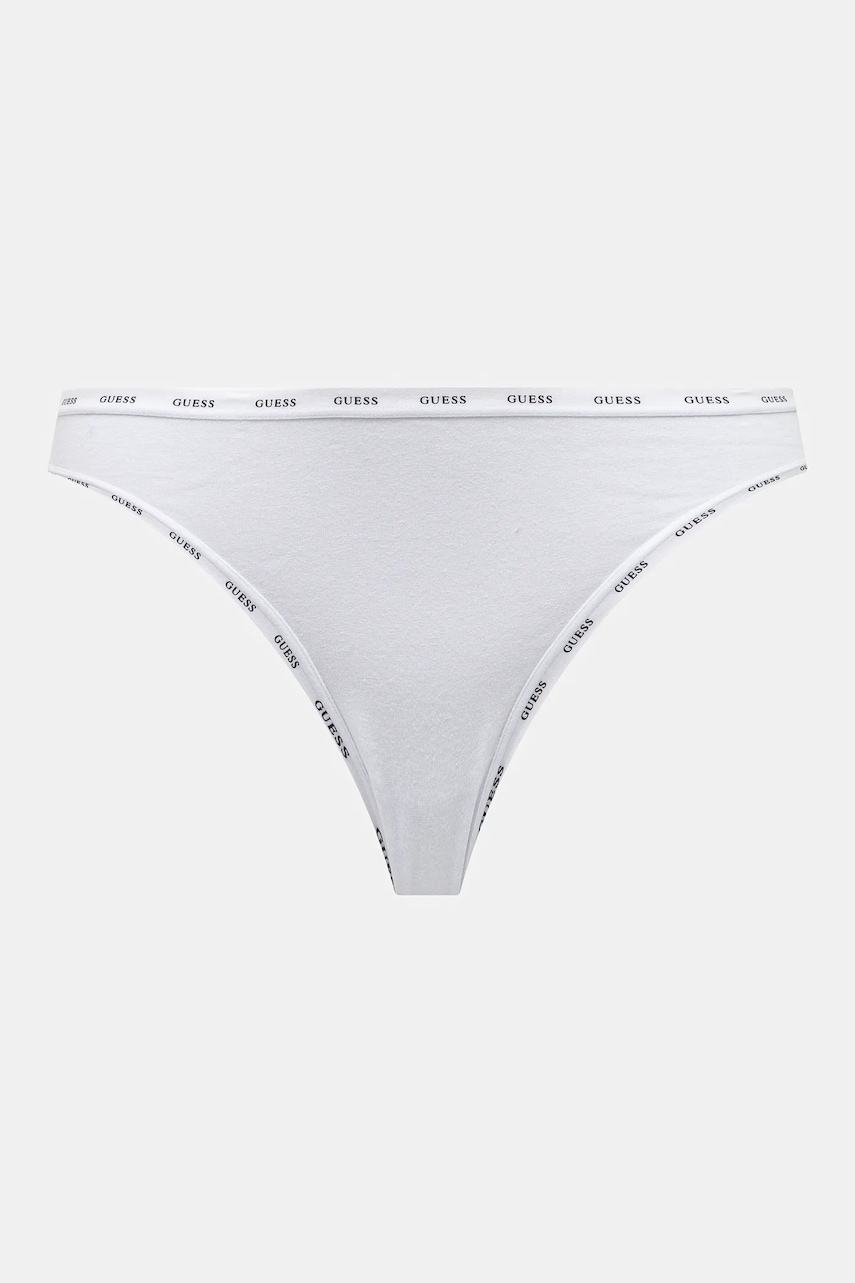 Стринги Guess 3 шт O5RG13 K6YW1 Стринги Guess 3 шт O5RG13 K6YW1