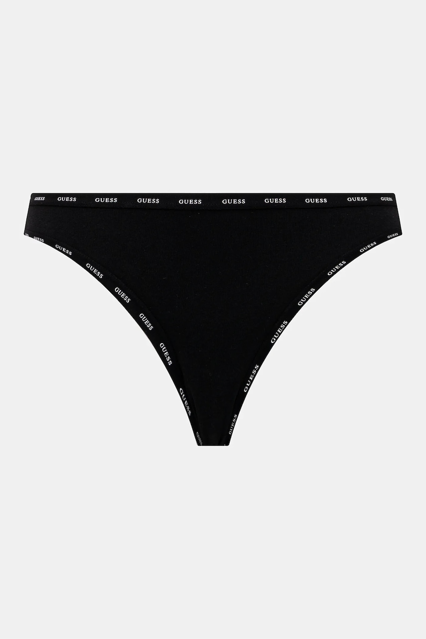 Tangá Guess 3-pak