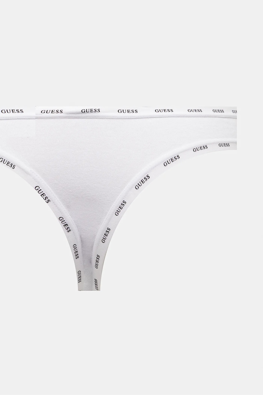 Tangá Guess 3-pak