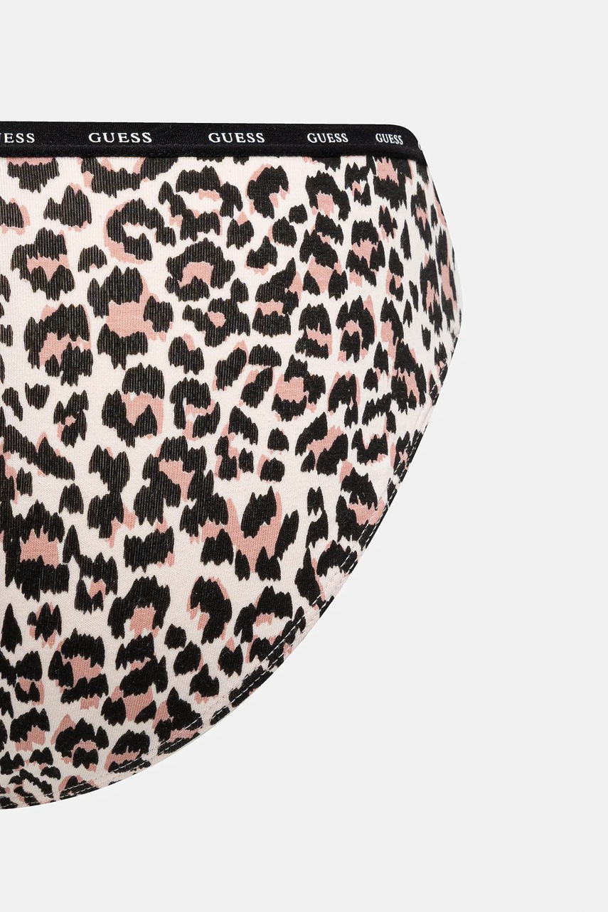 Kalhotky Guess 3-pack (obrázek 4)