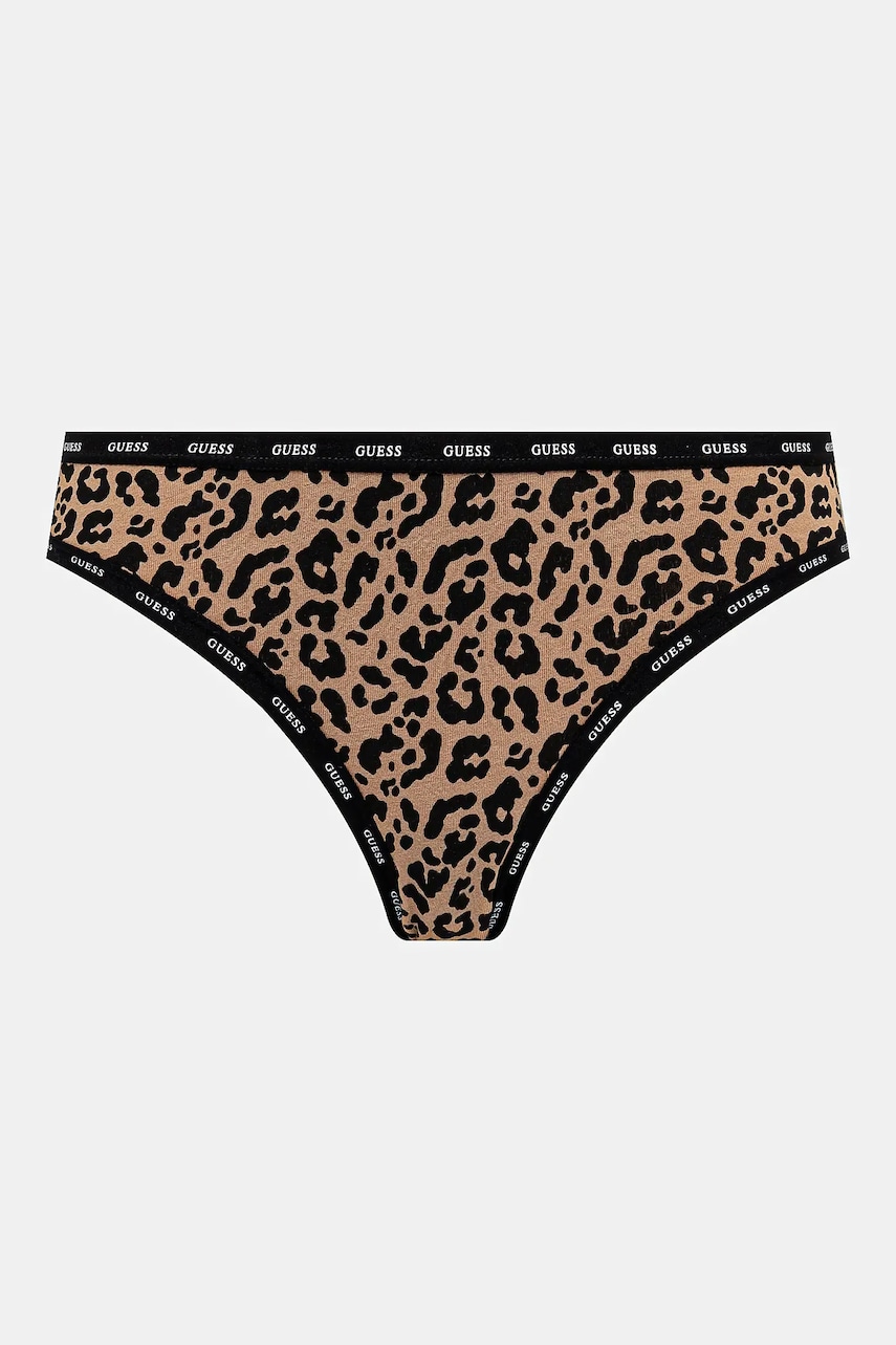 Трусы Guess 3 шт O5RG14 K6YW1 Трусы Guess 3 шт O5RG14 K6YW1