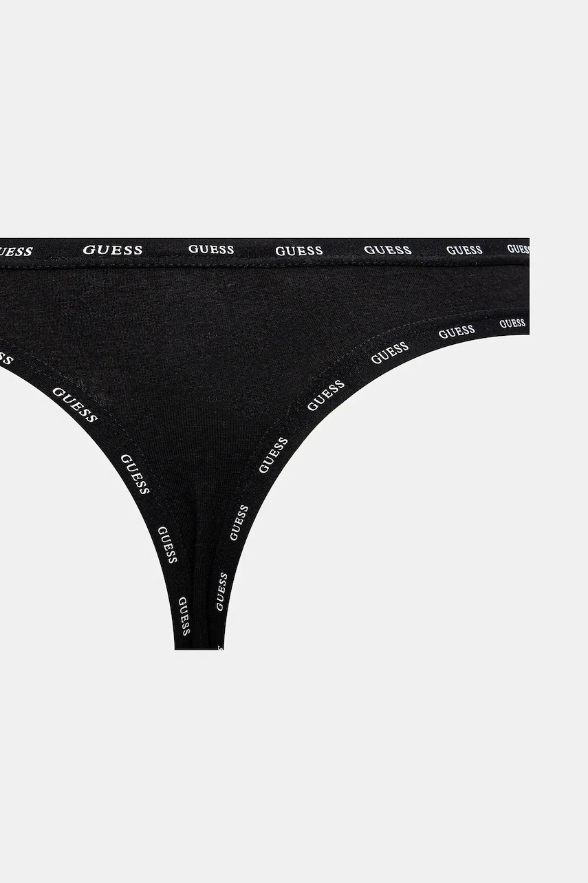Tangá Guess 3-pak