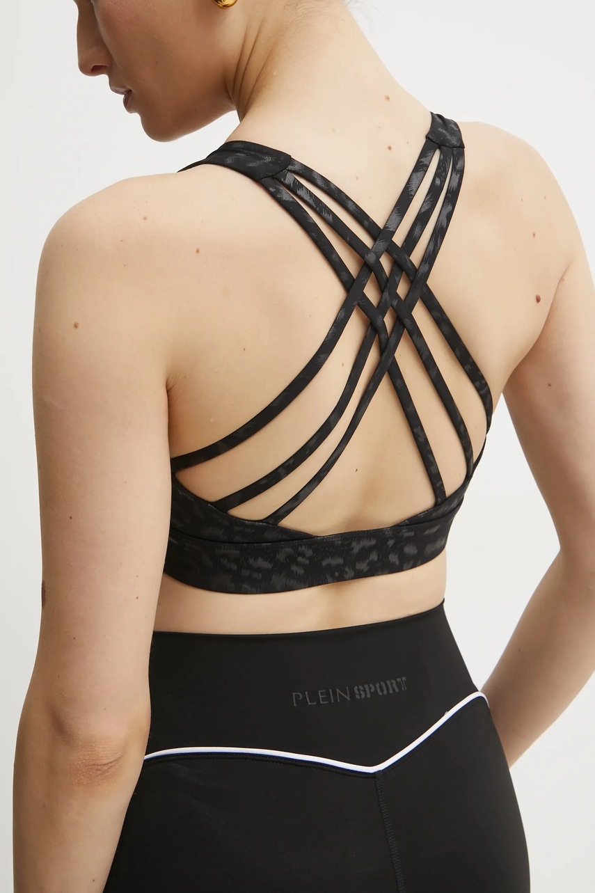 Podprsenka PLEIN SPORT (obrázek 4)