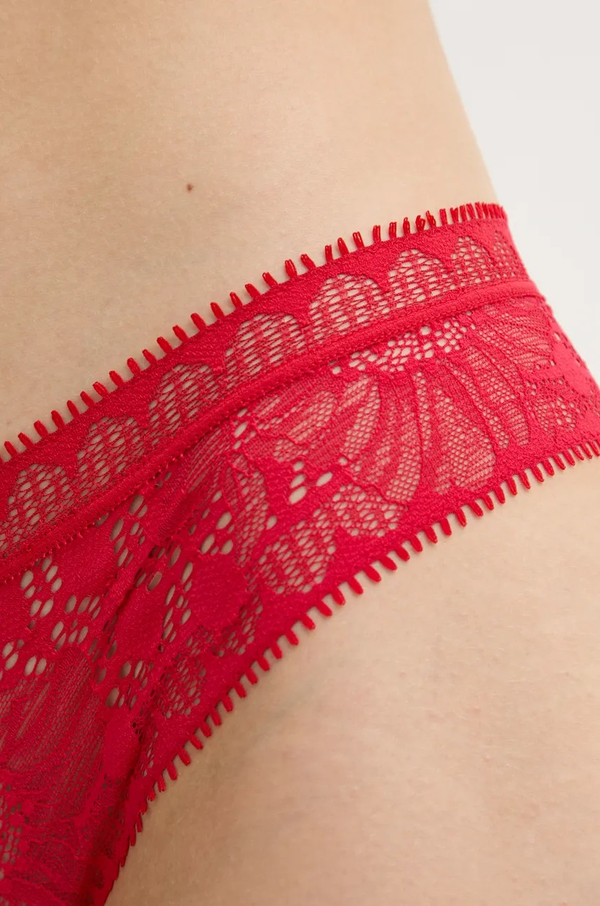 Kalhotky brazilky Chantelle (obrázek 3)