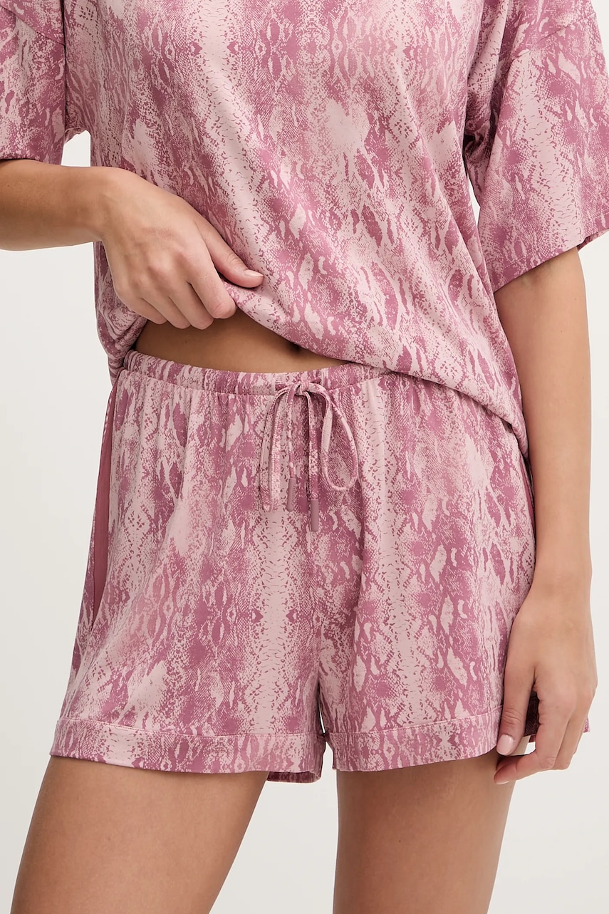 Chantelle pantaloni scurți de pijama