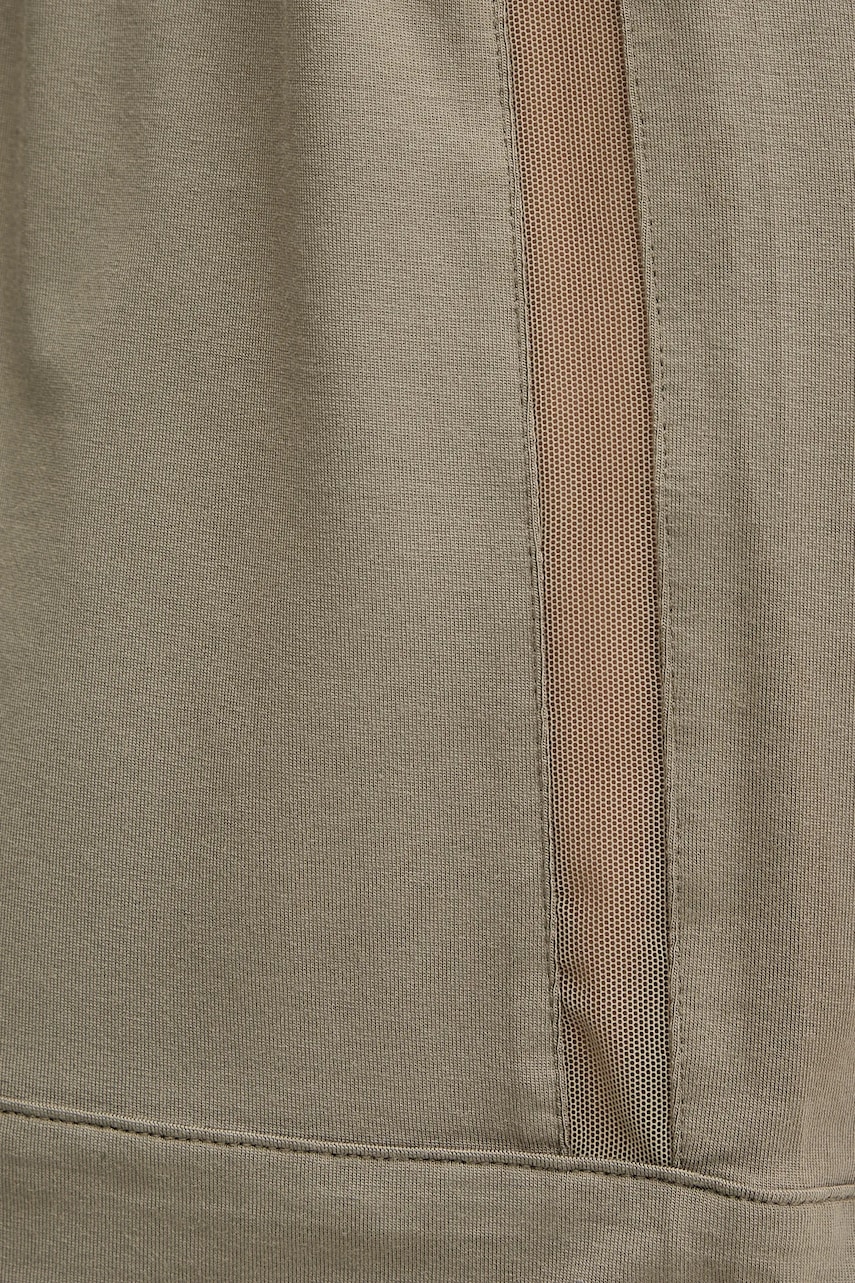 Pyžamové šortky Chantelle