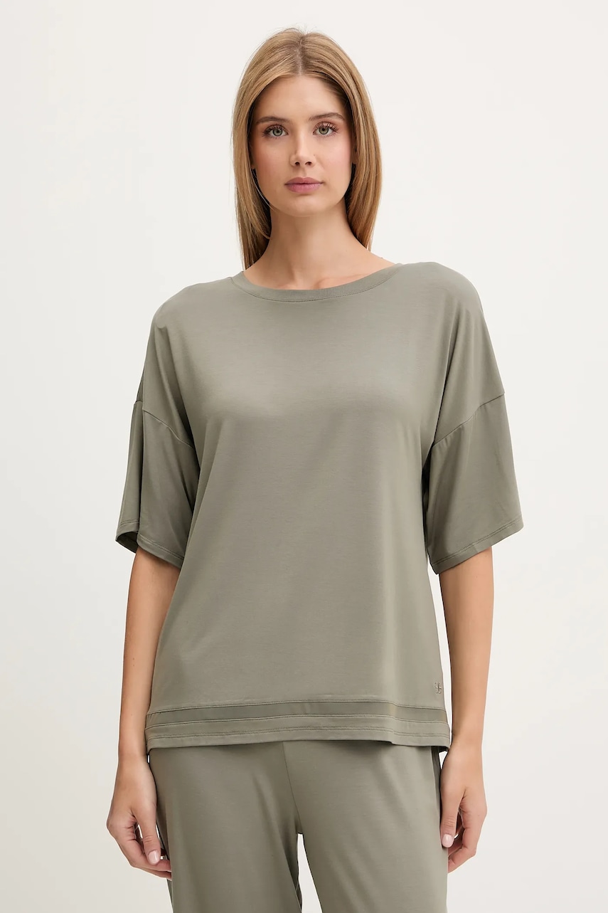 Chantelle tricou de pijama