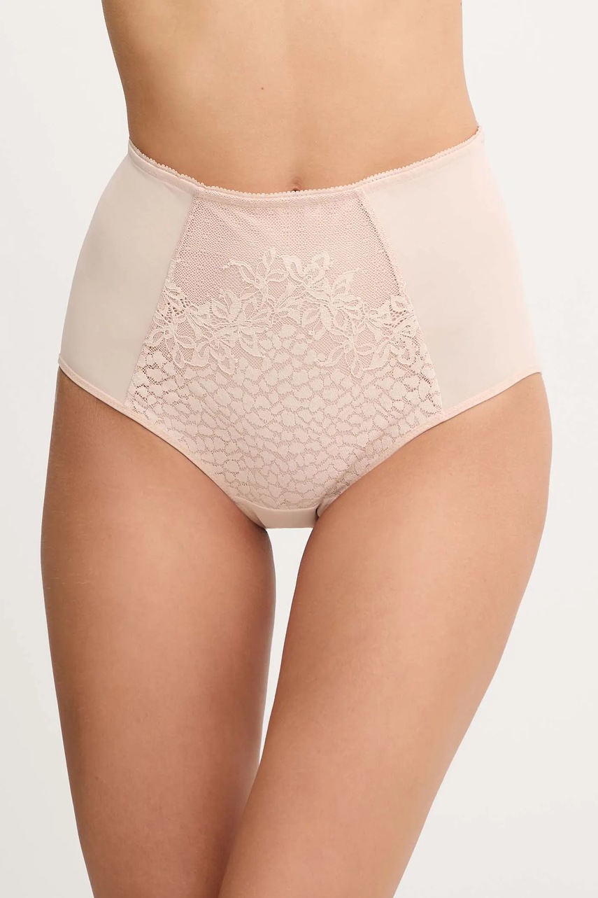 Chantelle chiloți culoarea negru, C16IC5
