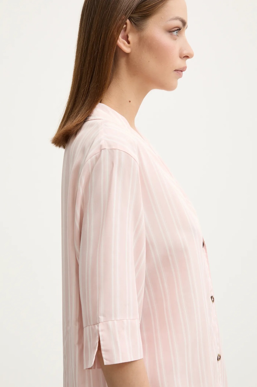 Pyžamová košile Chantelle (obrázek 4)