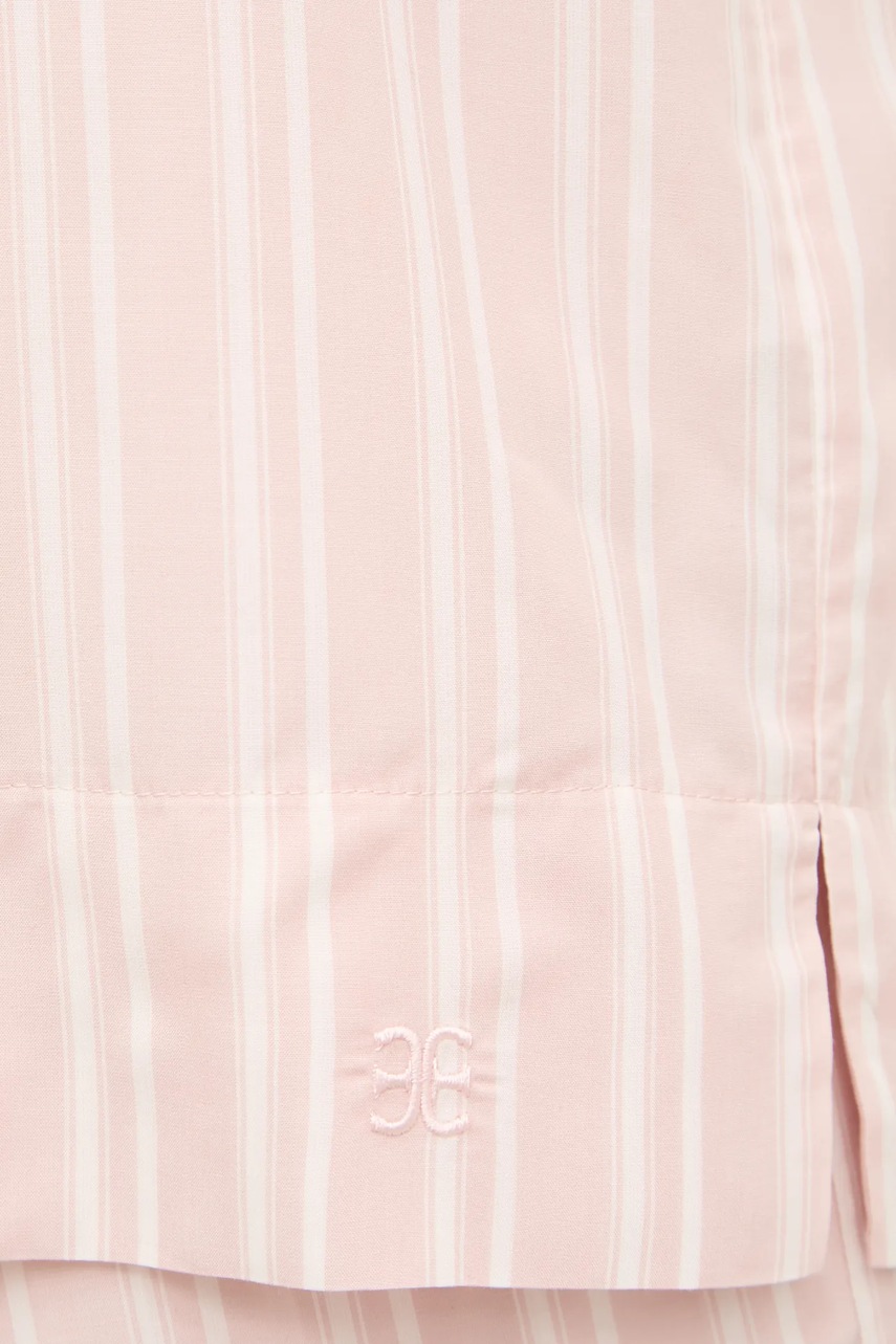 Pyžamová košile Chantelle (obrázek 5)