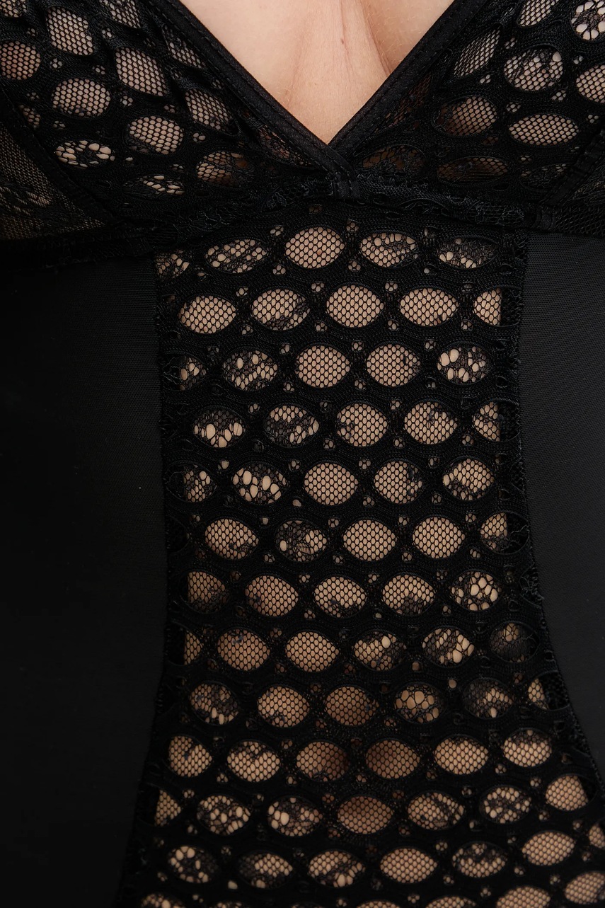 Body Chantelle (obrázek 4)