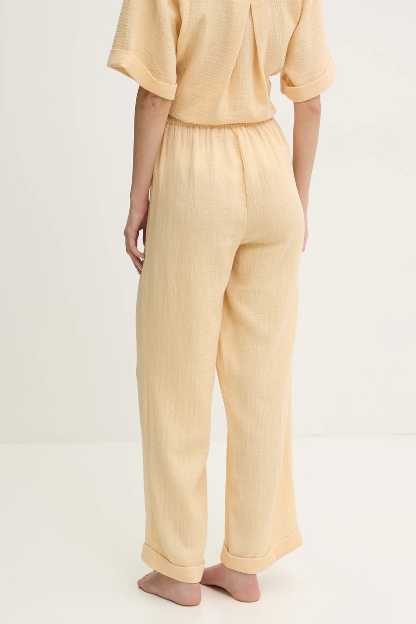 Bavlněné pyžamové kalhoty Chantelle (obrázek 3)