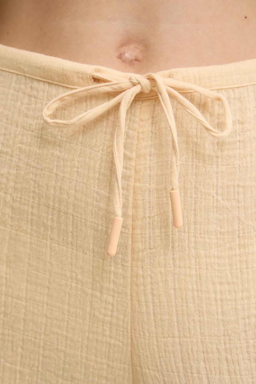 Bavlněné pyžamové kalhoty Chantelle (obrázek 4)