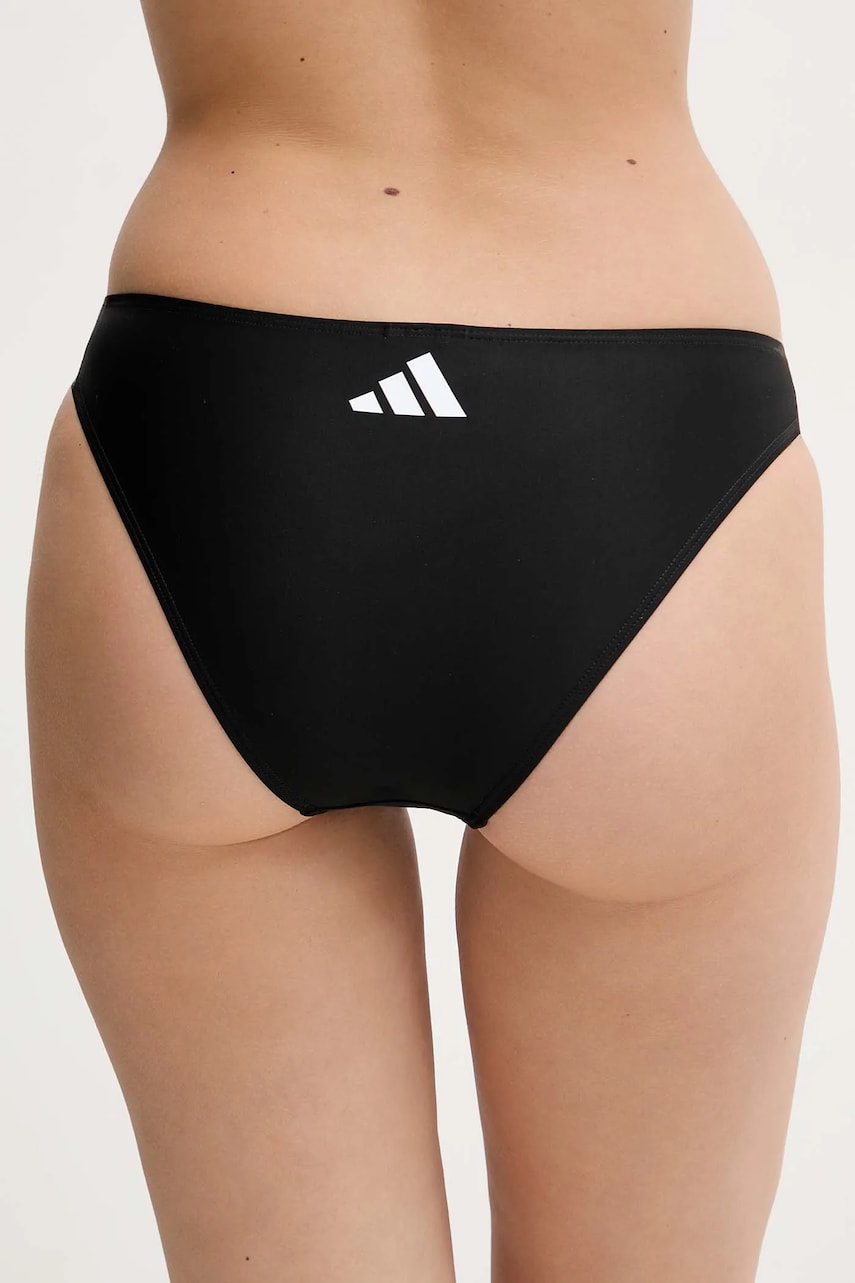 Купальные трусы adidas Performance цвет чёрный JJ2166 Купальные трусы adidas Performance цвет чёрный JJ2166