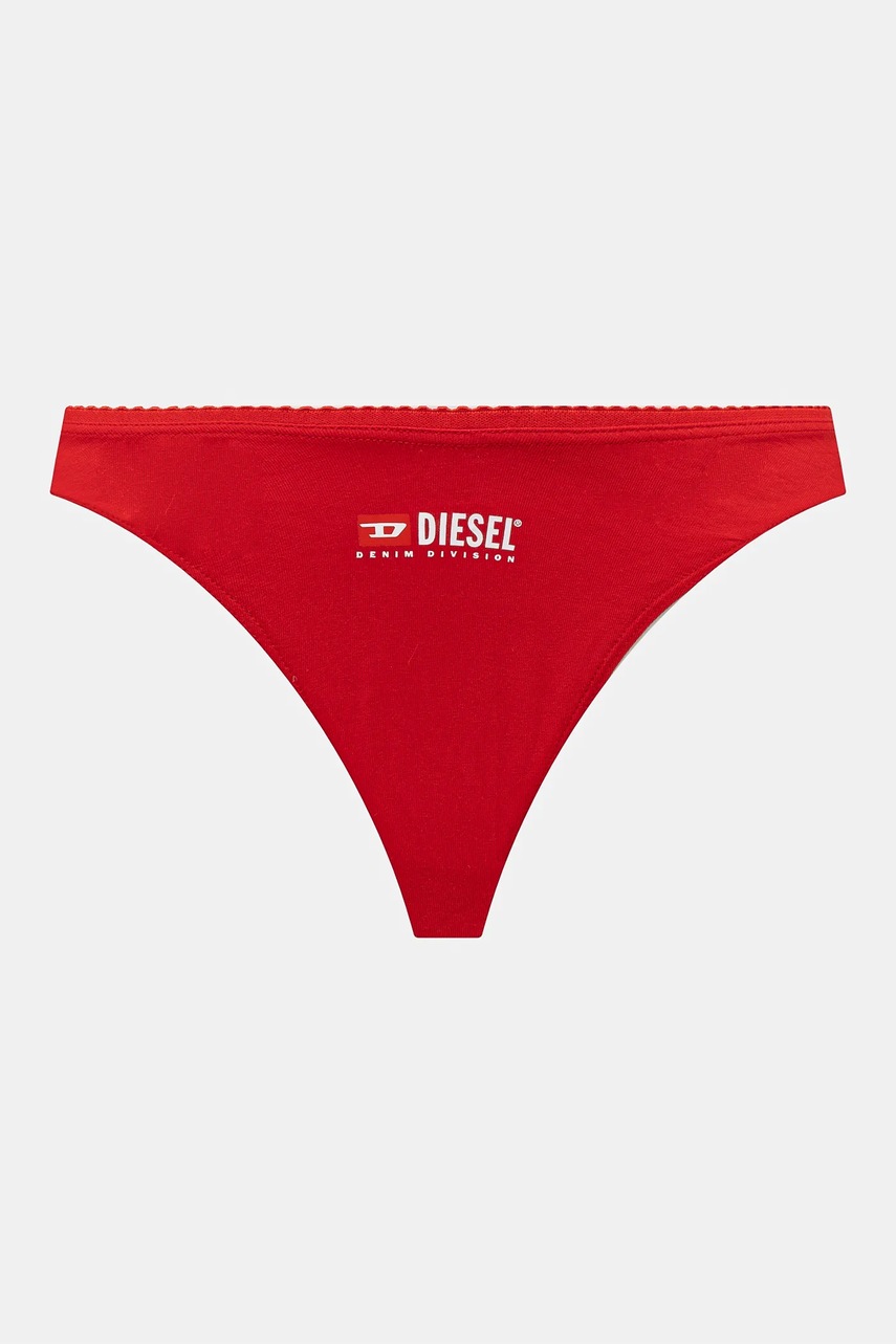 Tangá Diesel PUNCHY-D-CORE-3PACK UNDERPANTS 3-pak