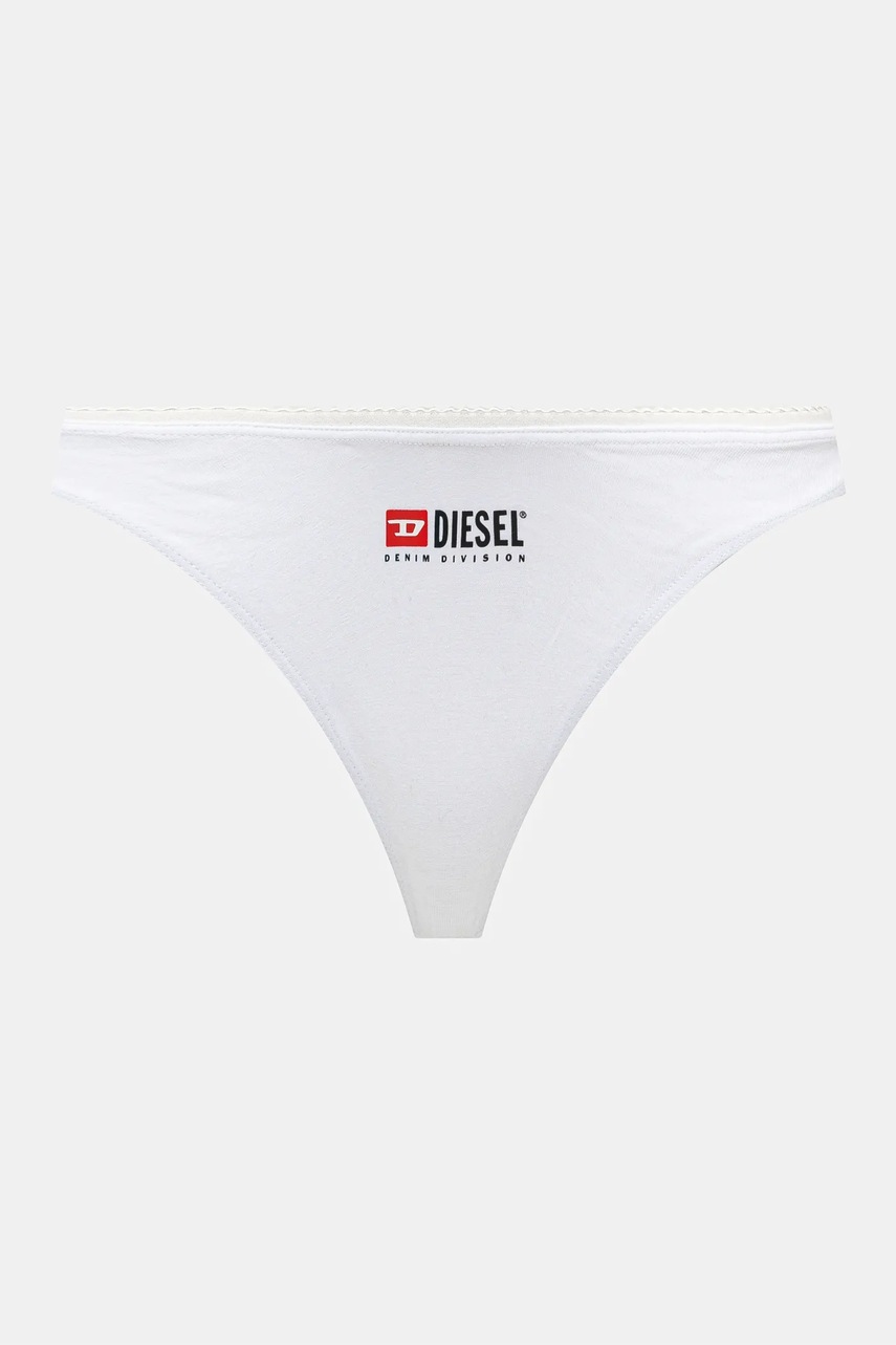 Tangá Diesel PUNCHY-D-CORE-3PACK UNDERPANTS 3-pak