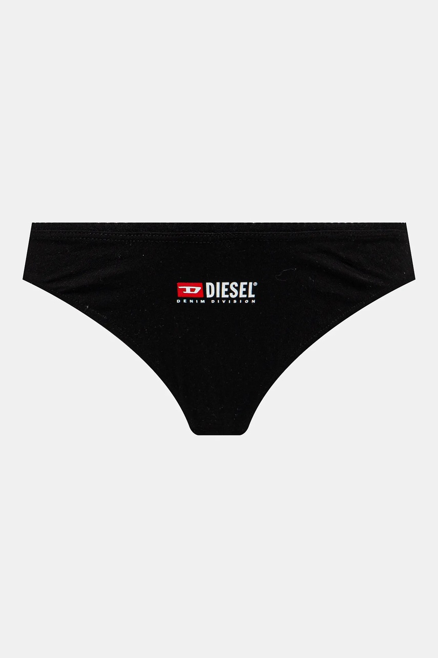 Tangá Diesel PUNCHY-D-CORE-3PACK UNDERPANTS 3-pak