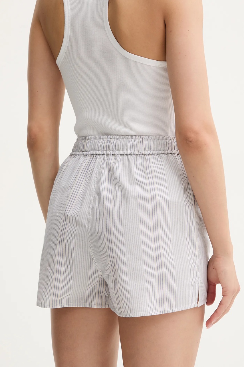 Pyžamové šortky Patrizia Pepe (obrázek 3)