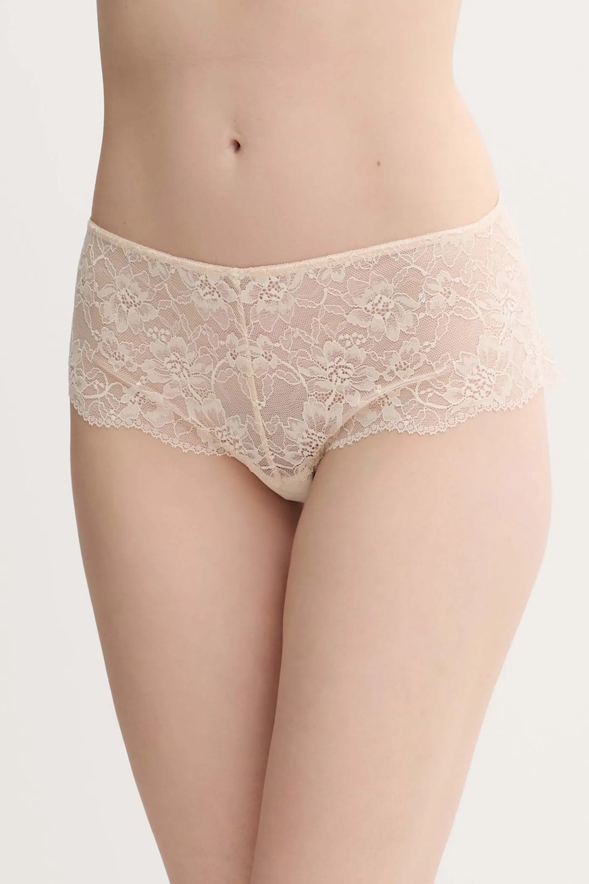 

Бикини Lauren Ralph Lauren в бежово 4L0158, Бежов