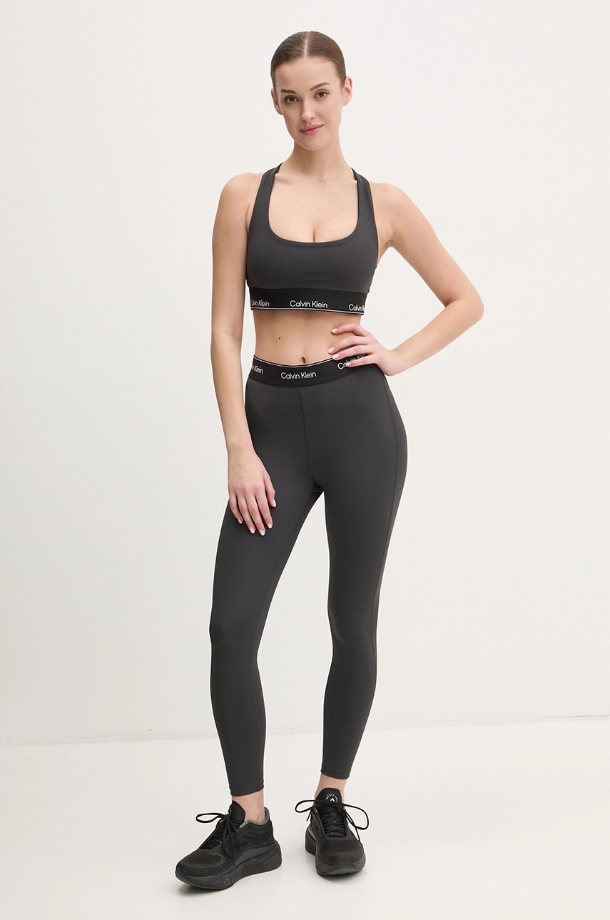 Športová podprsenka Calvin Klein Performance