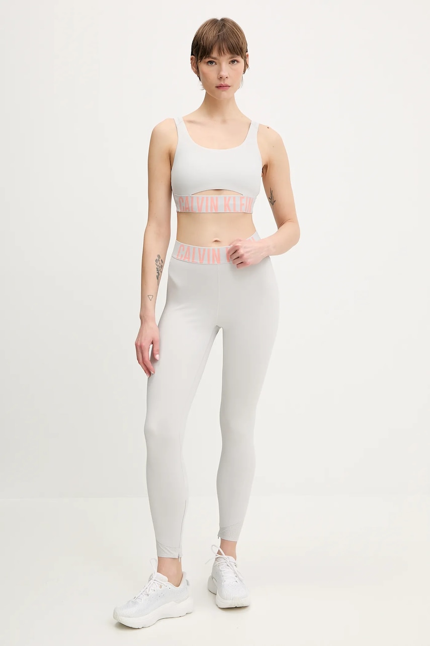 Športová podprsenka Calvin Klein Performance