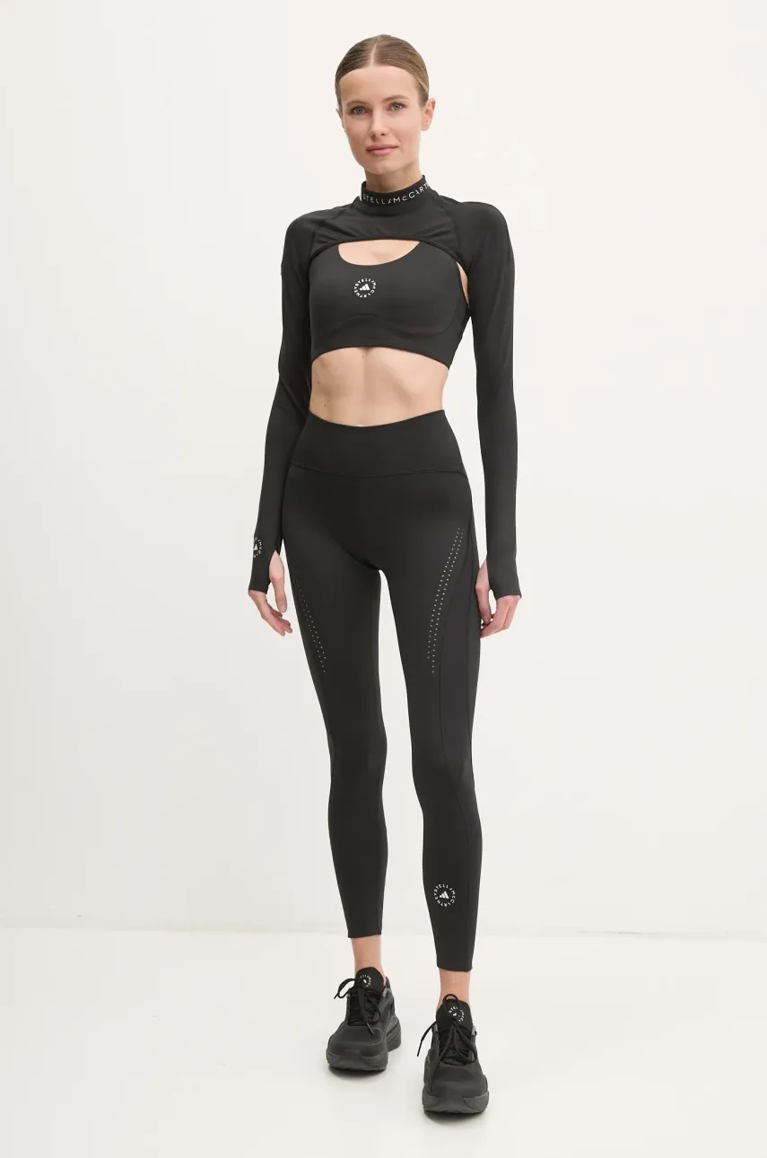 Športová podprsenka adidas by Stella McCartney TruePurpose