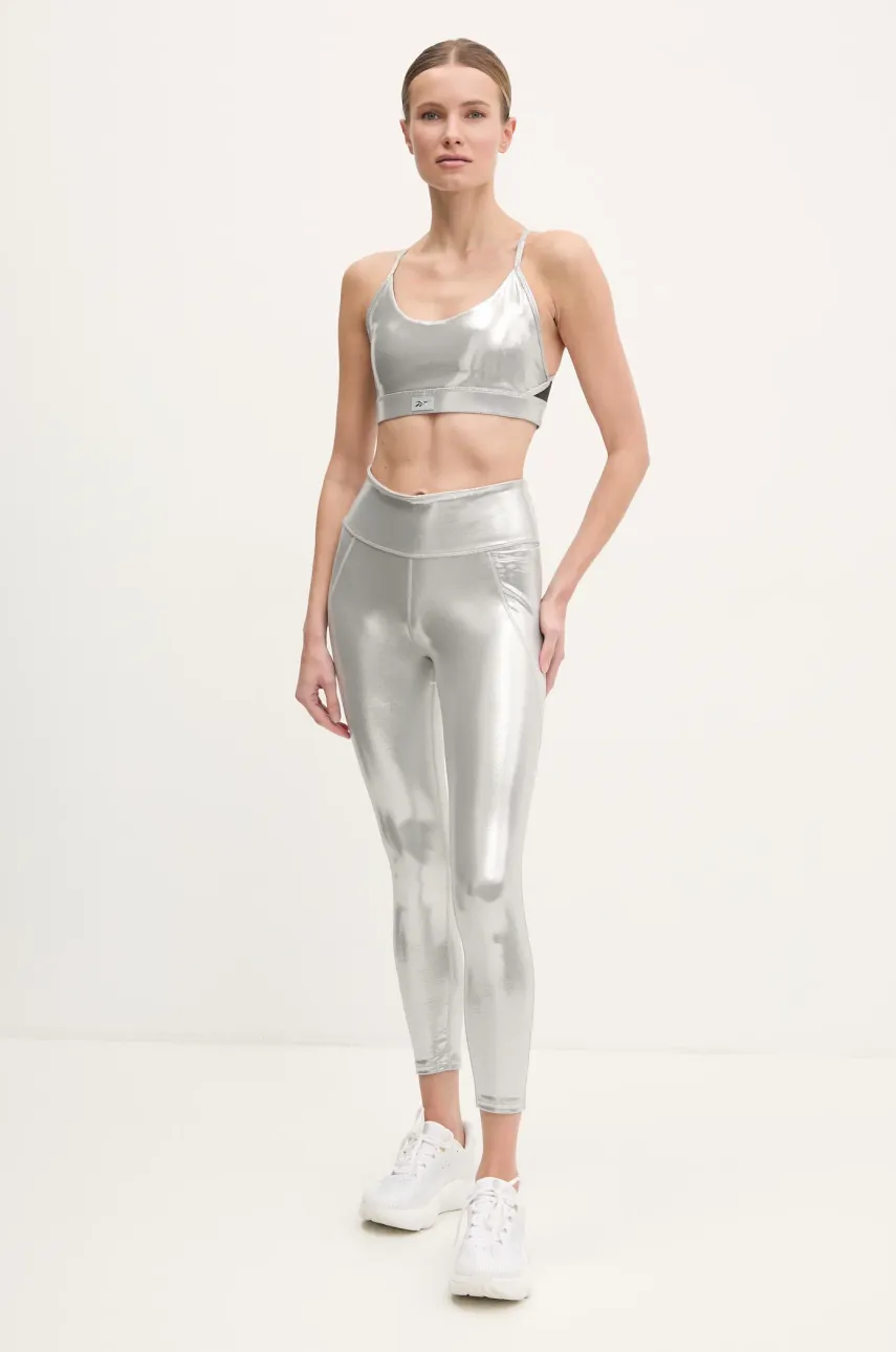 Športová podprsenka Reebok LUX Collection