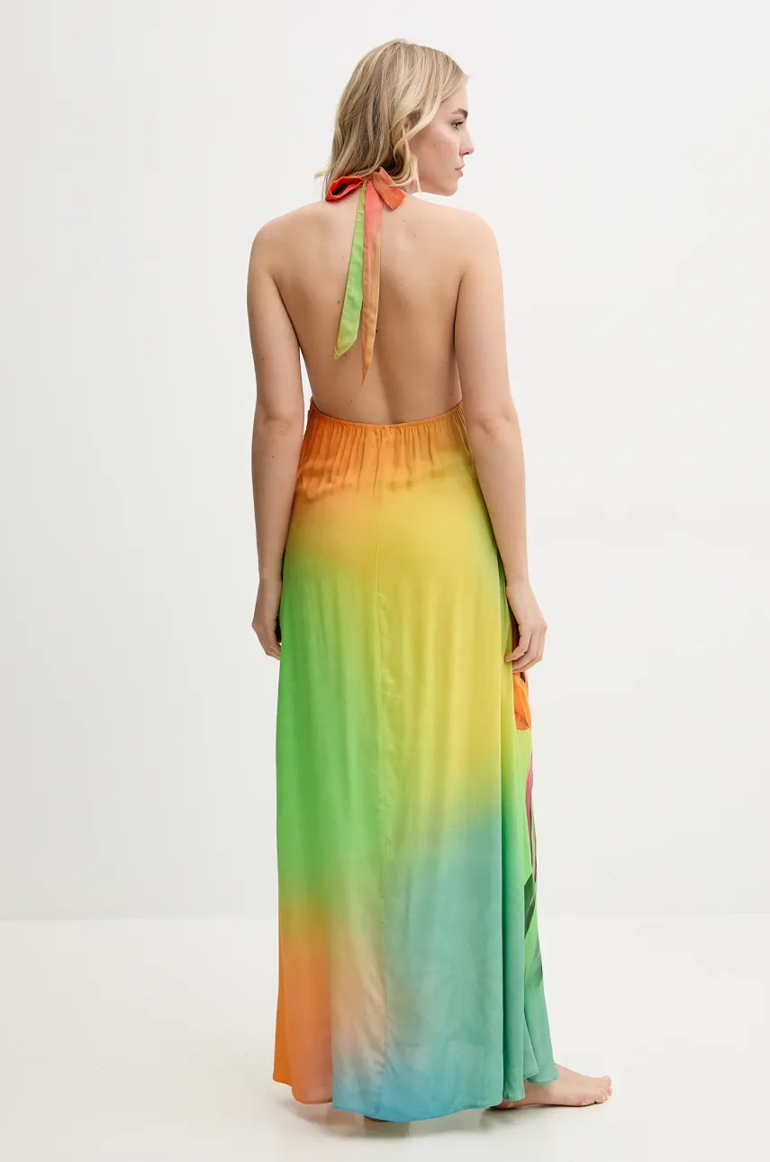 Пляжное платье Desigual COLIBRÍ DRESS 25SWMW11 Пляжное платье Desigual COLIBRÍ DRESS 25SWMW11