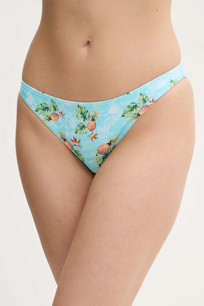 Desigual chiloti de baie LA HABANA B 25SWMK04