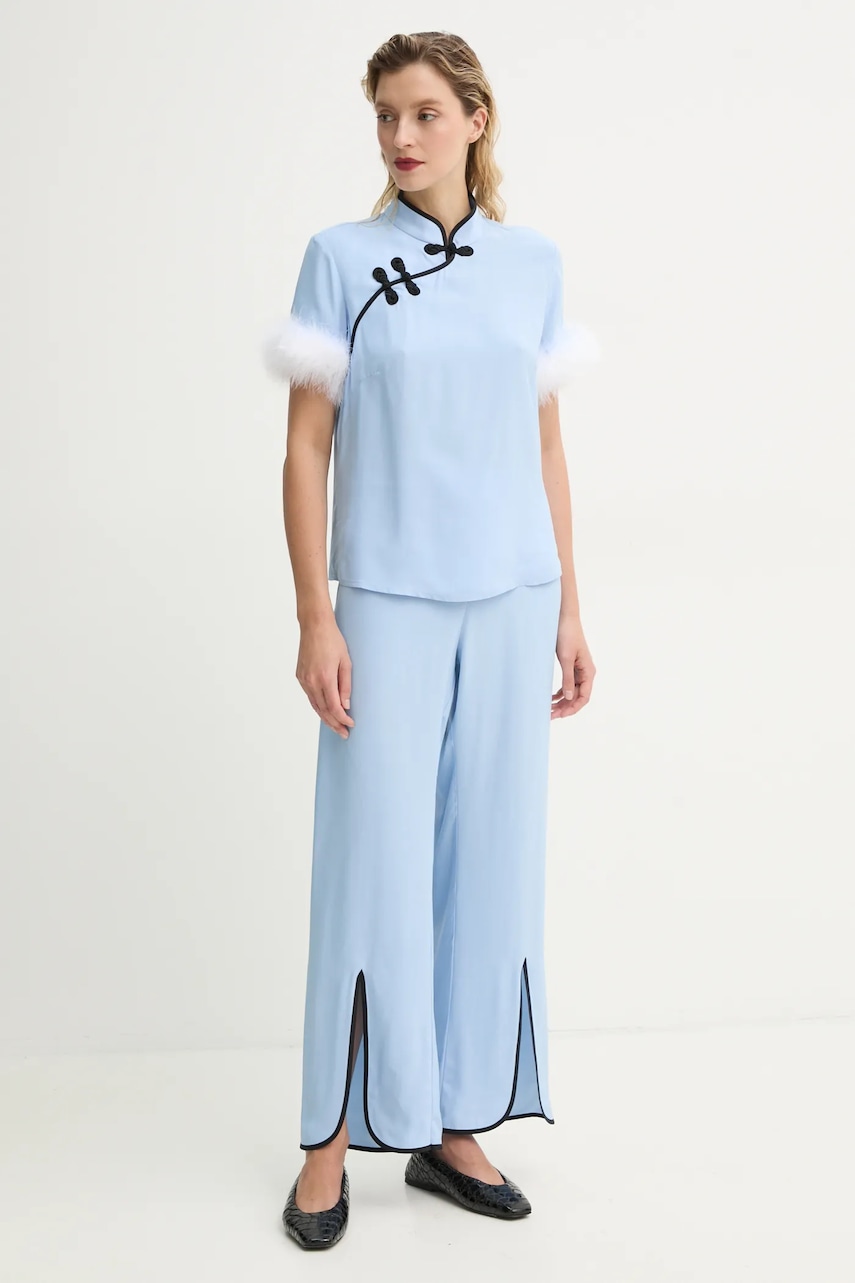 The Sleeper pijama femei, DRSP03P010F