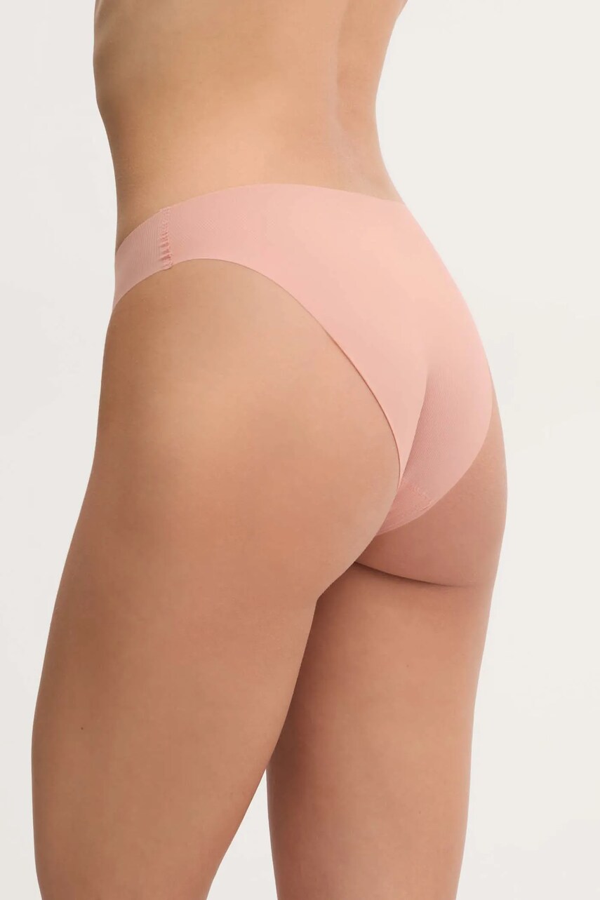 Трусы Chantelle цвет розовый C22HA3 Трусы Chantelle цвет розовый C22HA3