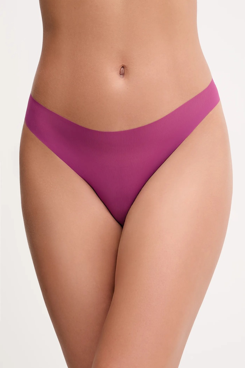 Chantelle chiloți culoarea negru, C22HA3