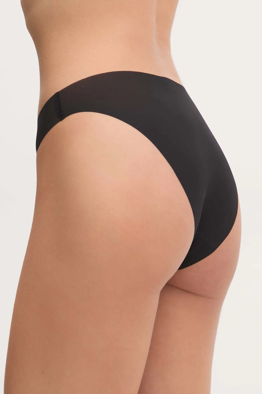 Трусы Chantelle цвет чёрный C22HA3 Трусы Chantelle цвет чёрный C22HA3