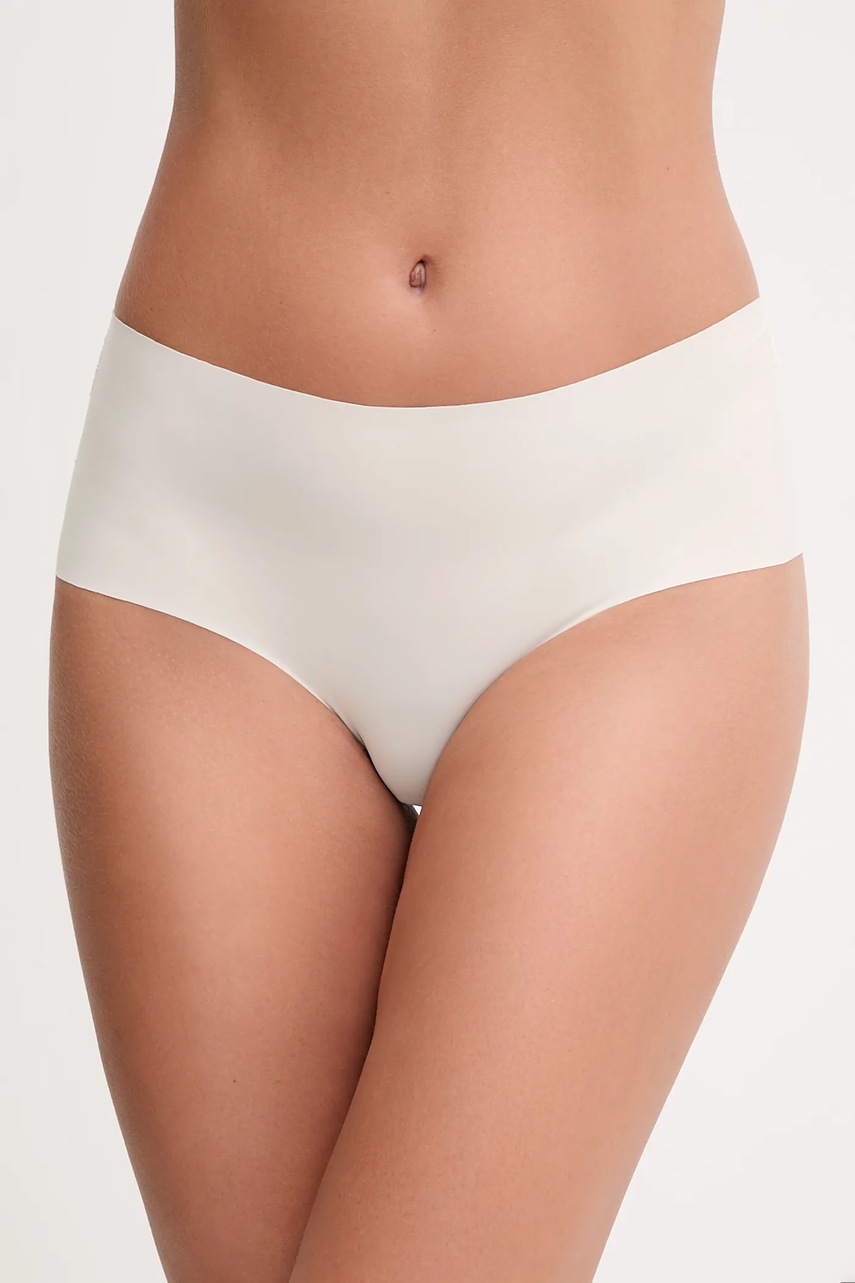 United Colors of Benetton chiloți culoarea bej, 3LEG1S02I