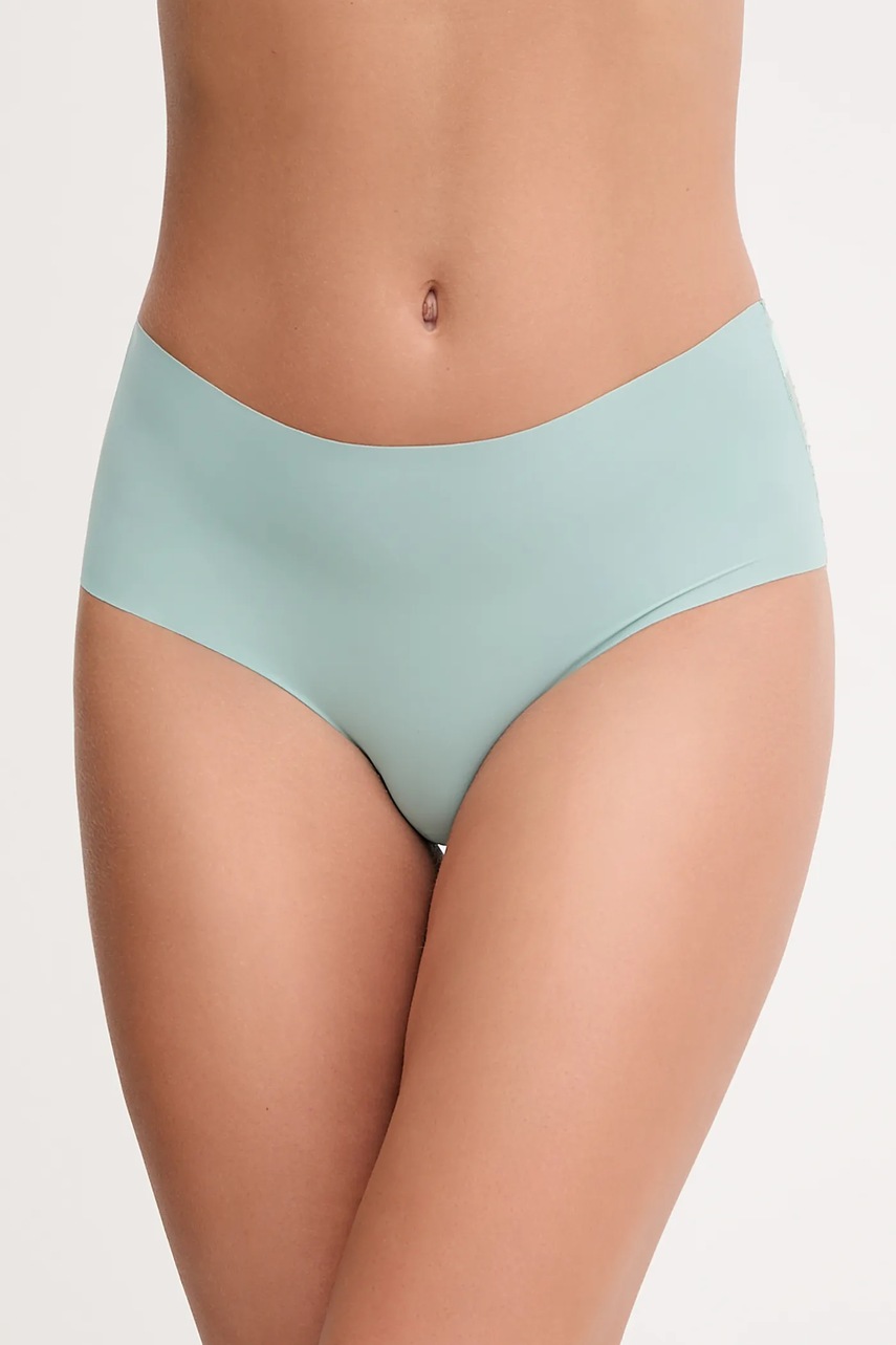 United Colors of Benetton chiloți culoarea bej, 3LEG1S02I